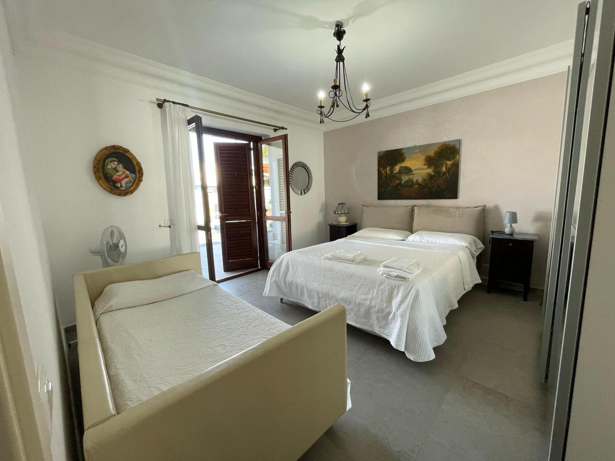 Villa Sabri Сан-Леоне Екстер'єр фото
